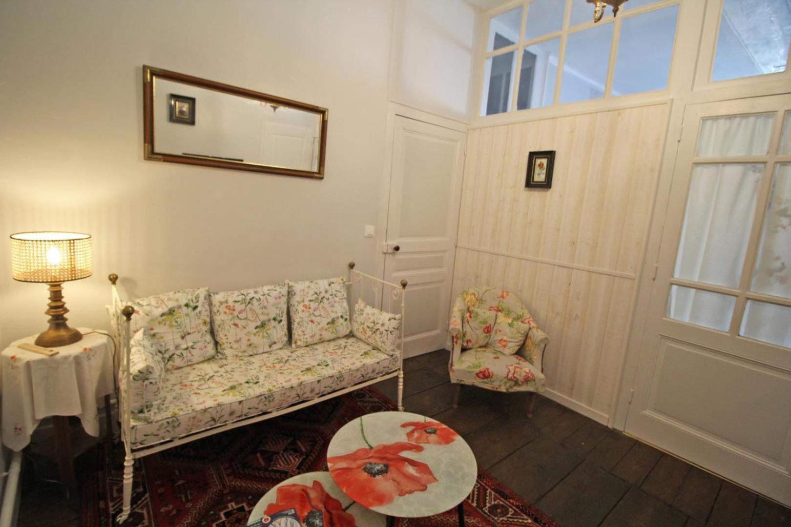 Maison Gay Lussac Saint-Léonard-de-Noblat Esterno foto