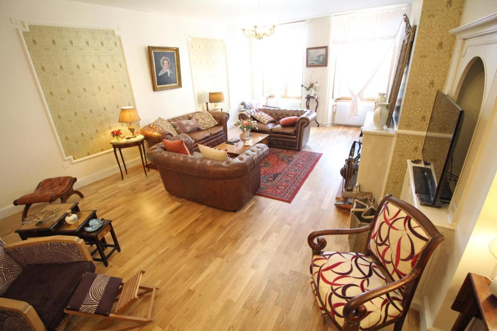 Maison Gay Lussac Saint-Léonard-de-Noblat Esterno foto