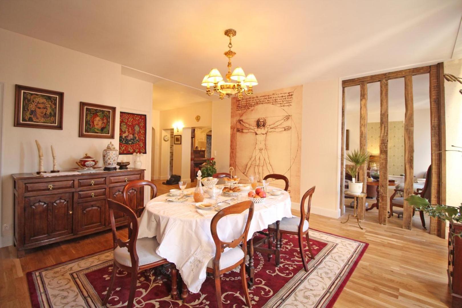 Maison Gay Lussac Saint-Léonard-de-Noblat Esterno foto