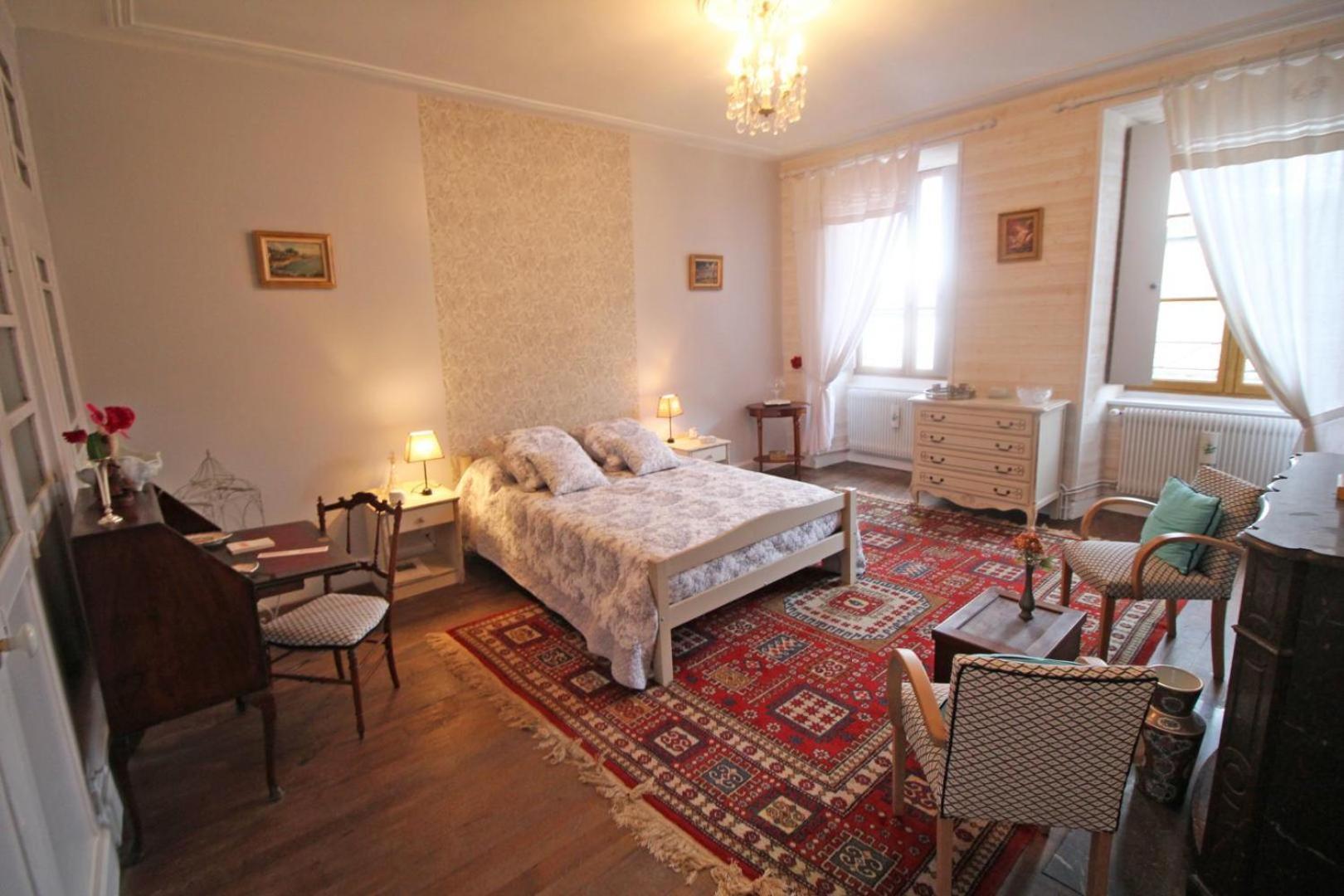 Maison Gay Lussac Saint-Léonard-de-Noblat Esterno foto