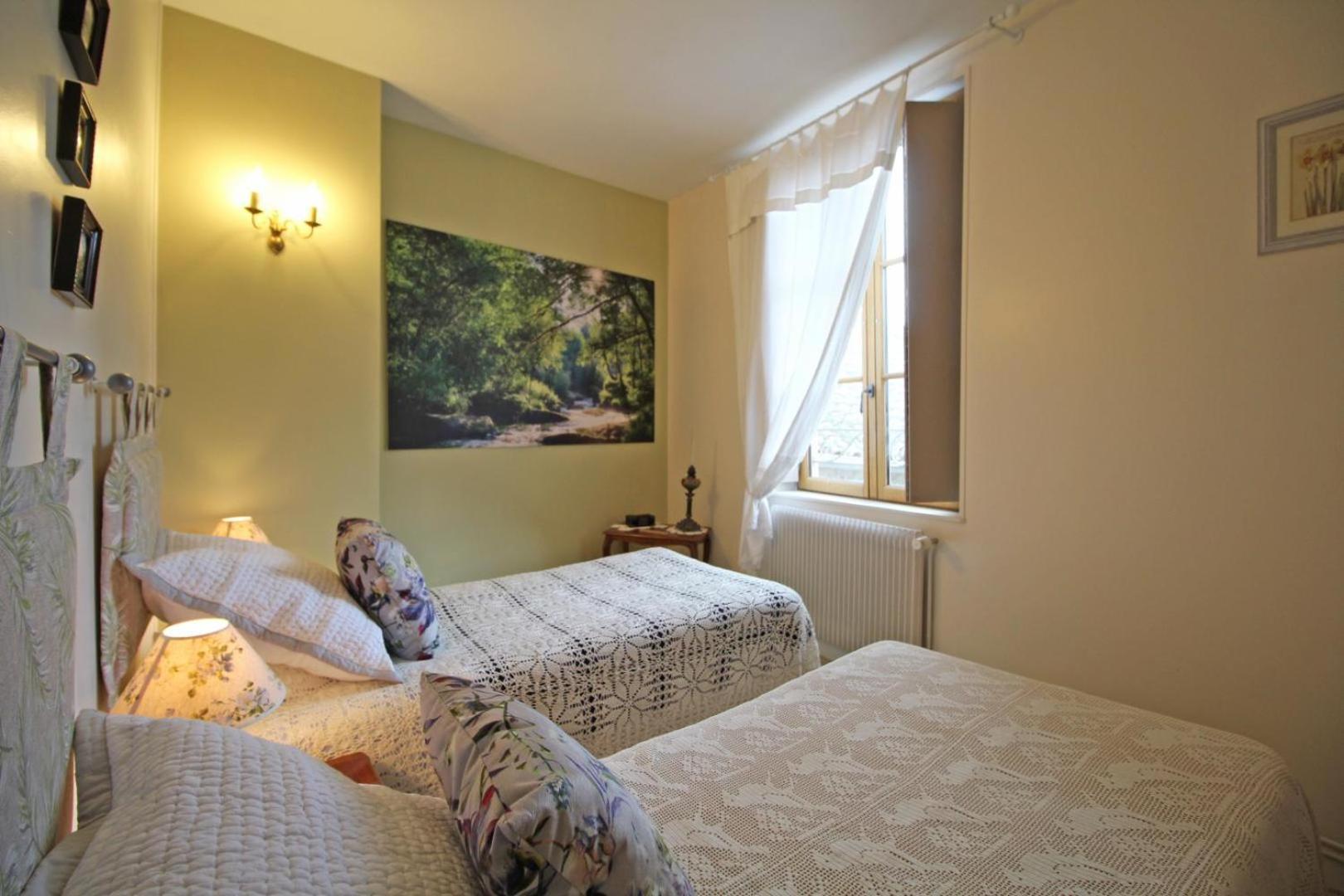 Maison Gay Lussac Saint-Léonard-de-Noblat Esterno foto