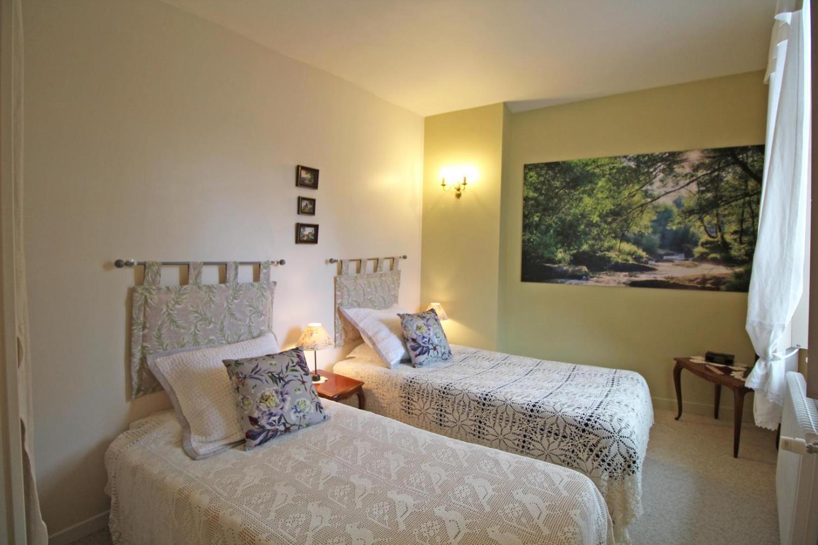 Maison Gay Lussac Saint-Léonard-de-Noblat Esterno foto