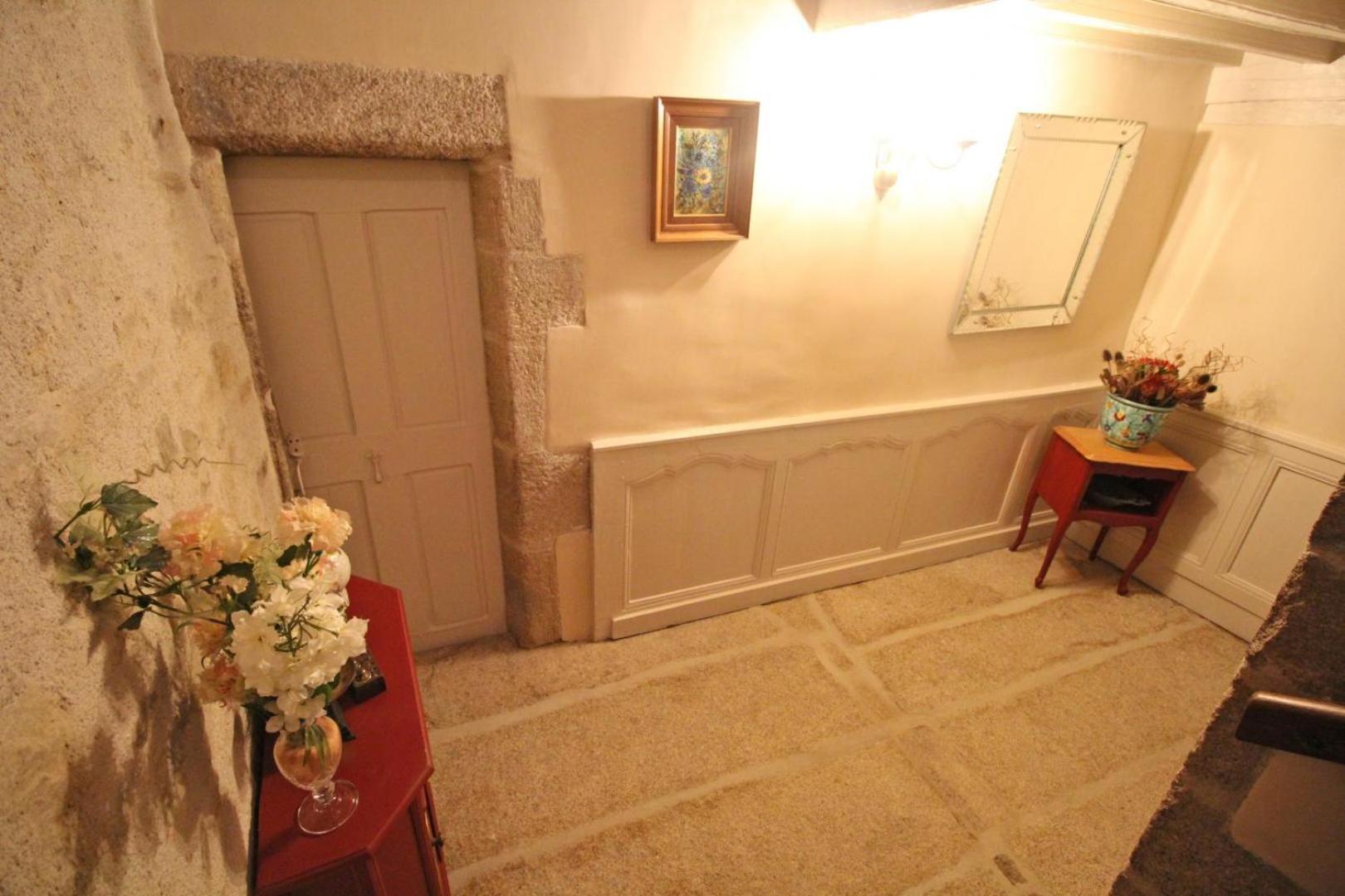 Maison Gay Lussac Saint-Léonard-de-Noblat Esterno foto