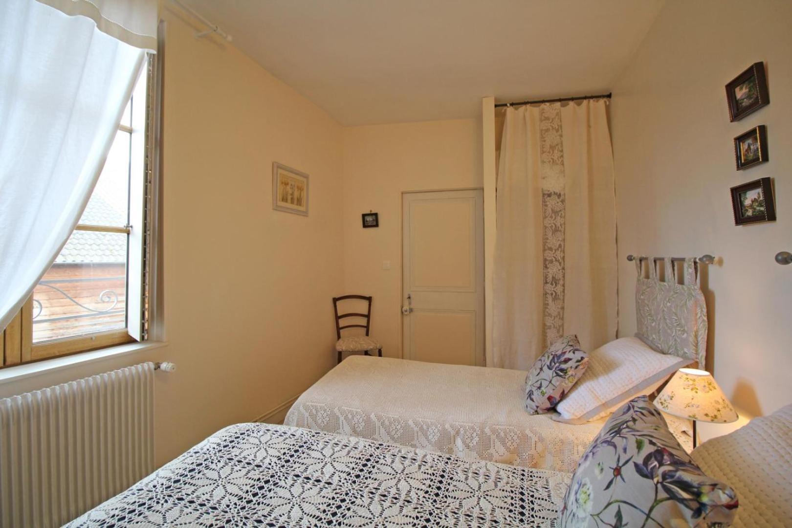 Maison Gay Lussac Saint-Léonard-de-Noblat Esterno foto