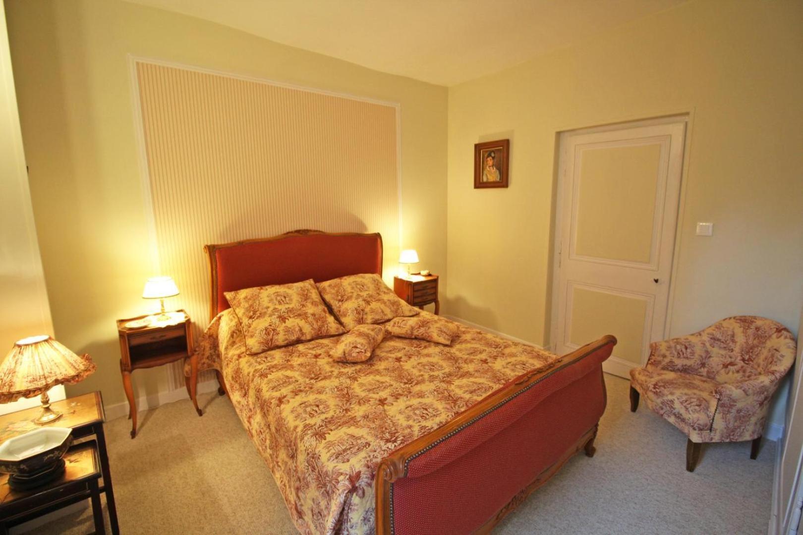 Maison Gay Lussac Saint-Léonard-de-Noblat Esterno foto