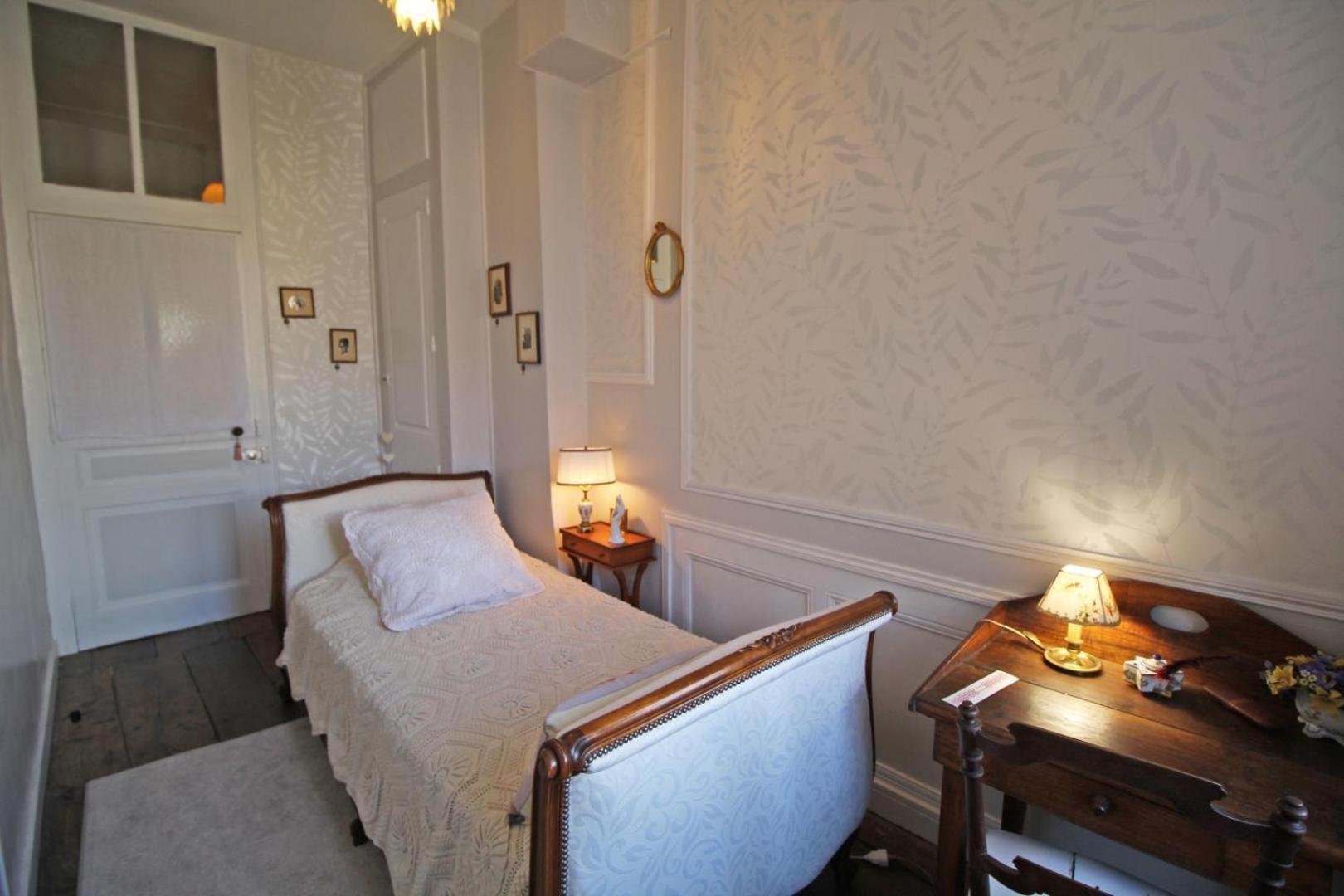 Maison Gay Lussac Saint-Léonard-de-Noblat Esterno foto