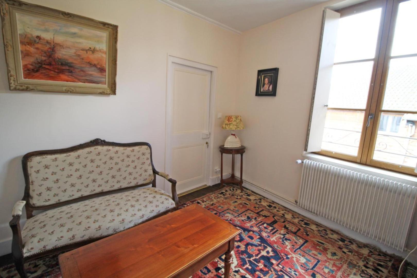 Maison Gay Lussac Saint-Léonard-de-Noblat Esterno foto