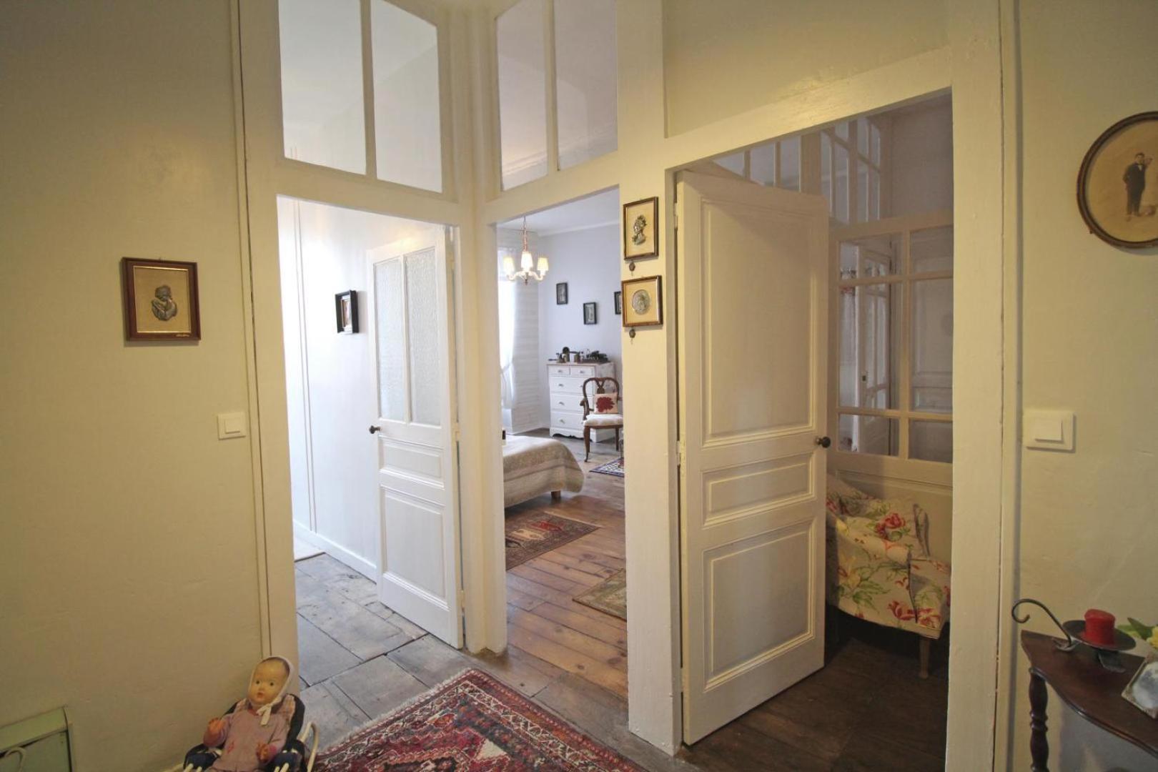 Maison Gay Lussac Saint-Léonard-de-Noblat Esterno foto