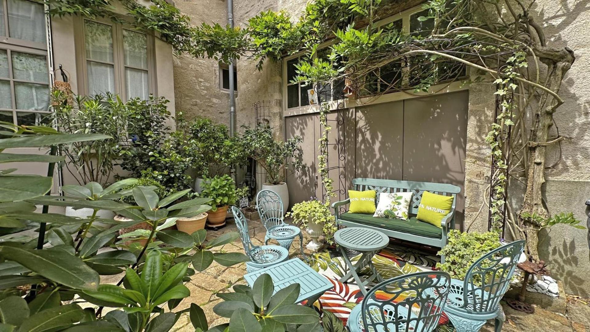 Maison Gay Lussac Saint-Léonard-de-Noblat Esterno foto