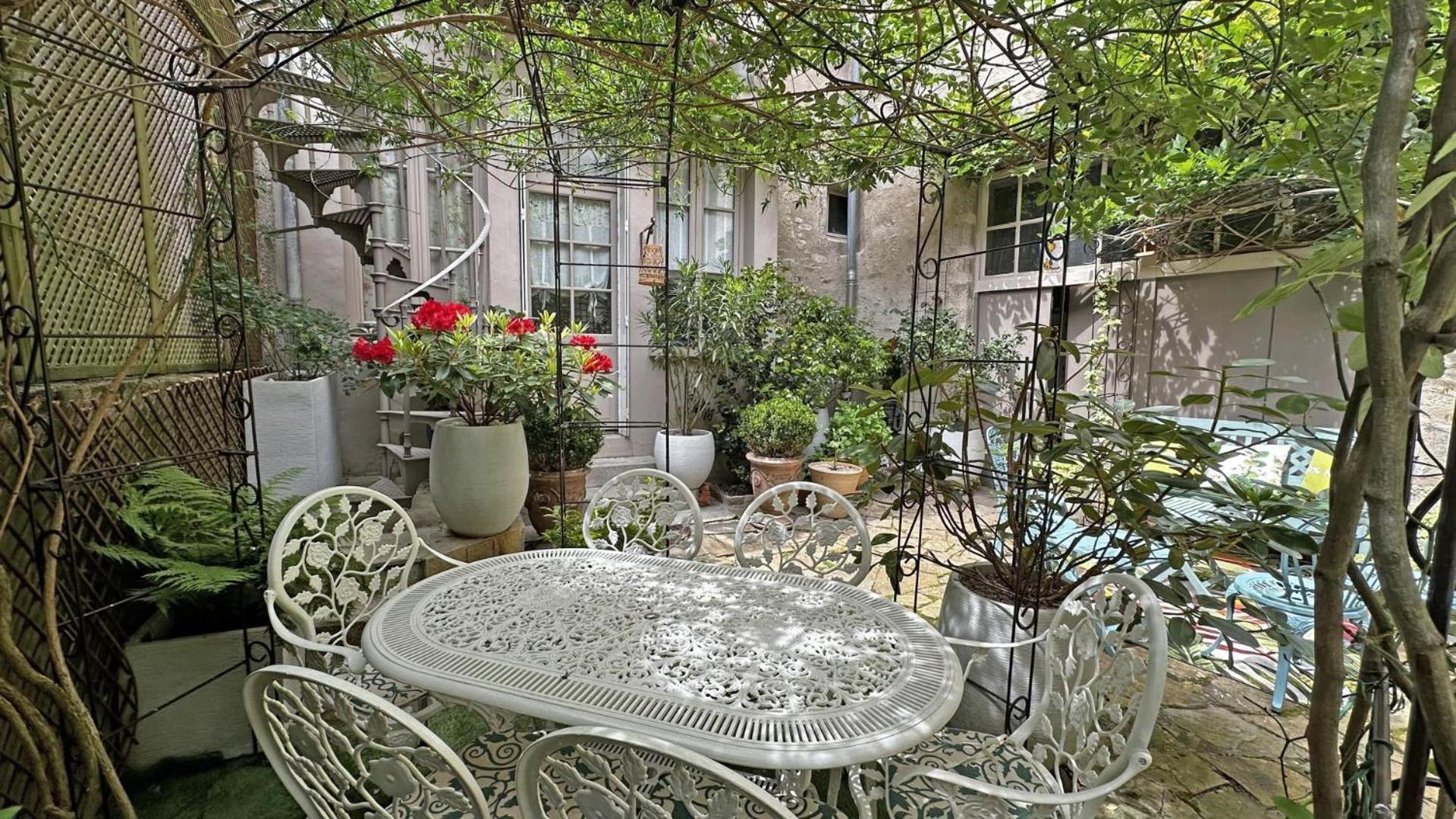 Maison Gay Lussac Saint-Léonard-de-Noblat Esterno foto